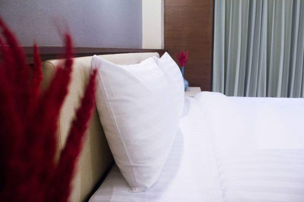 Hatyai Holiday Hotel Hat Yai Buitenkant foto