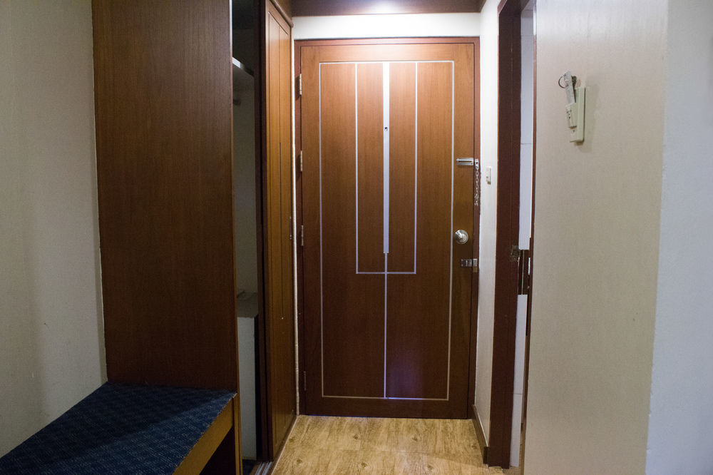 Hatyai Holiday Hotel Hat Yai Buitenkant foto