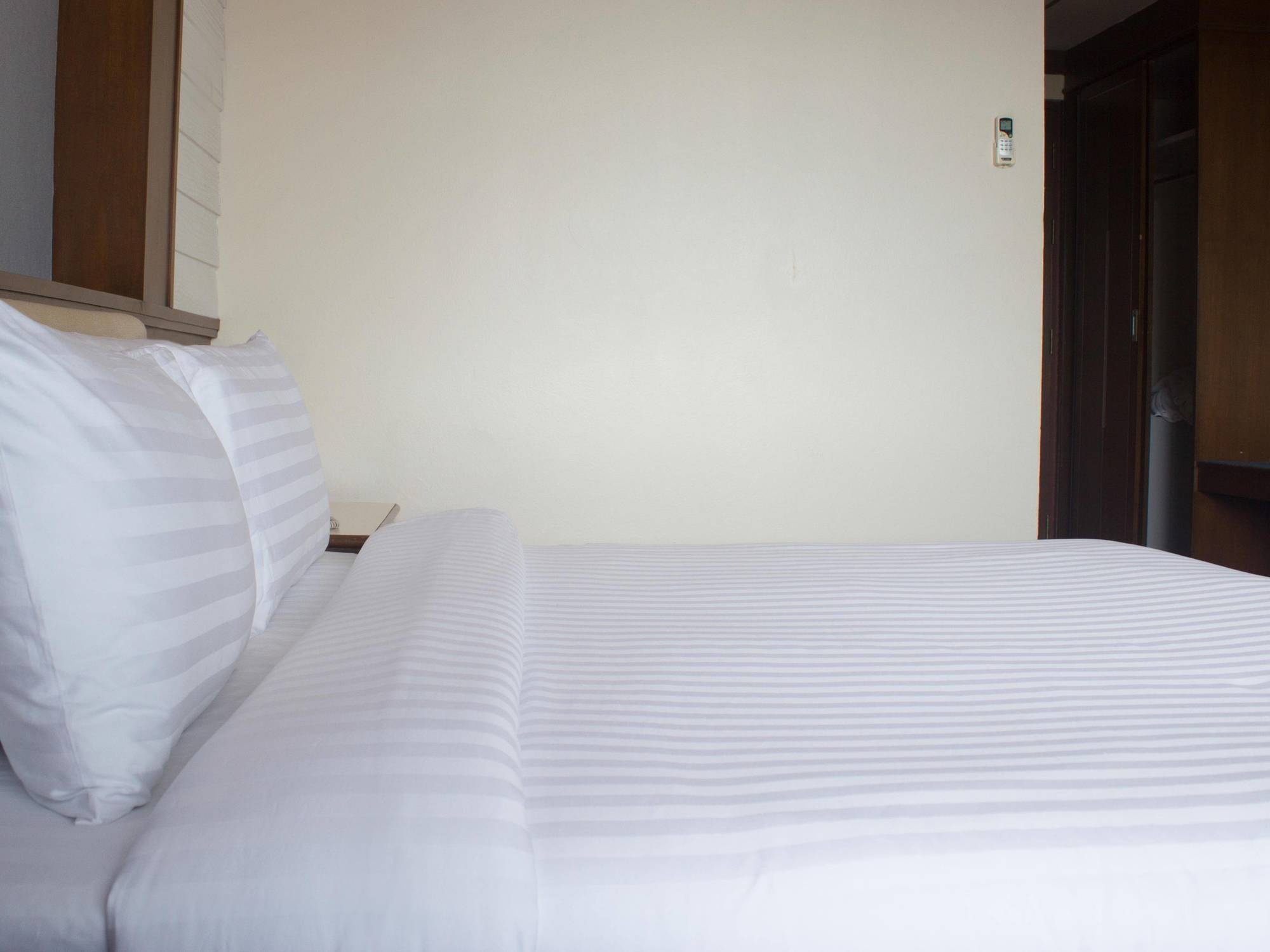 Hatyai Holiday Hotel Hat Yai Buitenkant foto